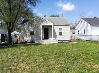 2297 Joyce Ave, Columbus, OH 43211