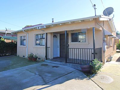 1292 78th Ave, Oakland, CA, 94621