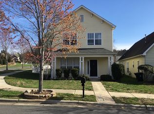 13644 Swinton Rd, Huntersville, NC 28078