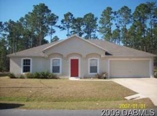 34 Lloyd Trl, Palm Coast, FL 32164