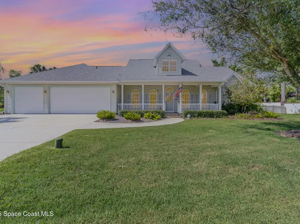 2351 Stonebridge Dr, Rockledge, FL 32955