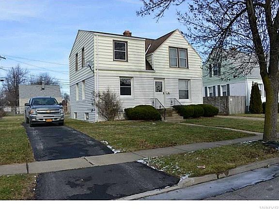 181 Keller