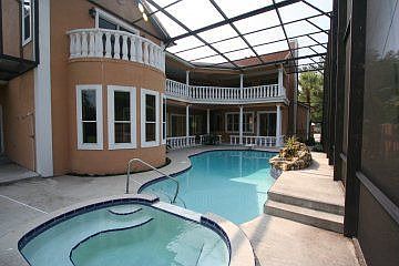 pool