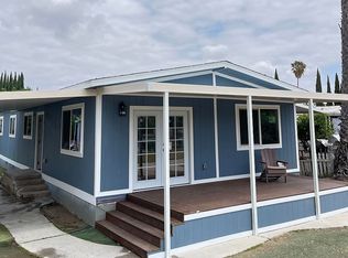 5800 Hamner Ave SPACE 389, Eastvale, CA 91752