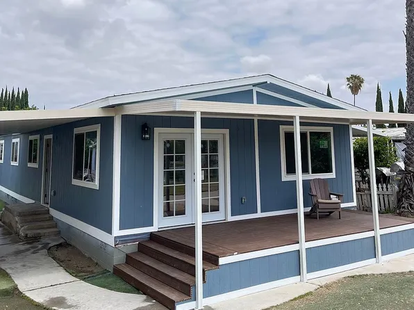5800 Hamner Ave Space 389, Eastvale, CA 91752