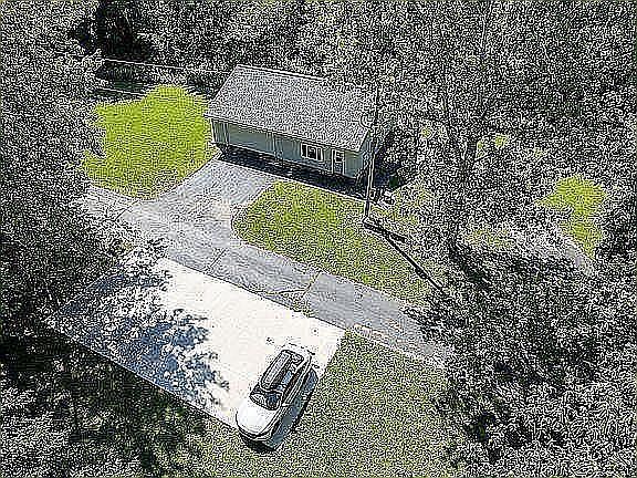 Parking Space