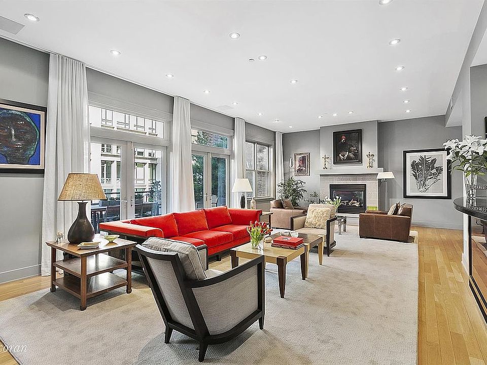 1st image of 136 W 22nd St #Penthouse 1