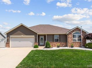1000 Peach St, New Baden, IL 62265