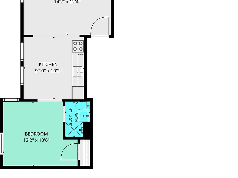 632 Ferry St #6 — Photo 10