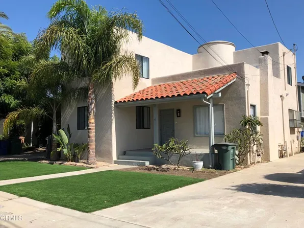 478-482 S Arcade Dr, Ventura, CA 93003