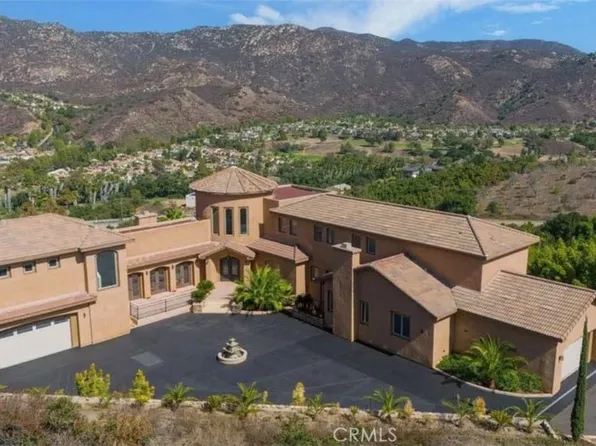 3034 Mountain View Dr, Escondido, CA 92027
