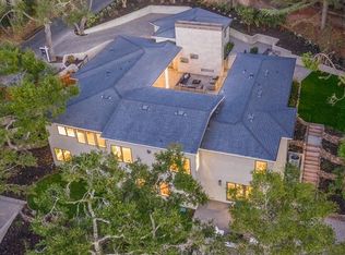 12 La Cintilla, Orinda, CA 94563