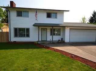 1712 Curtis Ave, Eugene, OR 97401