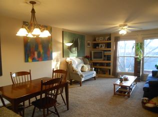3J Twin Rivers Dr #J, Hightstown, NJ 08520