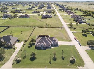 3223 Belmont Ln, Terrell, TX 75160