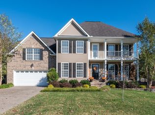 1312 Monroe Ct, Gallatin, TN 37066