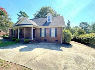 1324 Deerwood St, Columbia, SC 29205