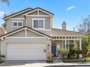 10 Willowbrook Ln, Rancho Santa Margarita, CA