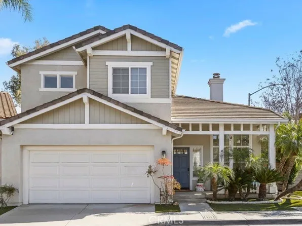 10 Willowbrook Ln, Rancho Santa Margarita, CA 92688