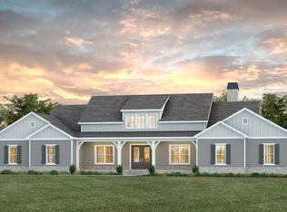 Oxford - Structure Only on Customer's Land Plan, LaGrange Sales and Design Studio, Lagrange, GA 30241