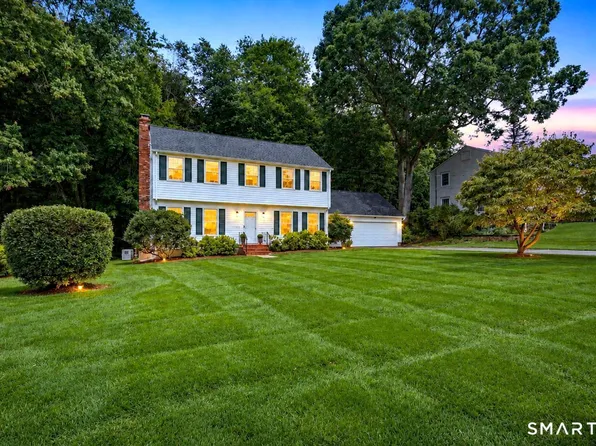 185 Nepas Road, Fairfield, CT 06825