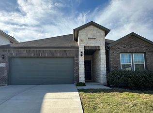 19320 Forman Dr, Pflugerville, TX 78660