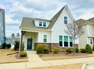 112 Brush Hill Ln, Holly Springs, NC 27540
