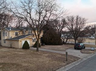 119 N Washington St, Smith Center, KS 66967