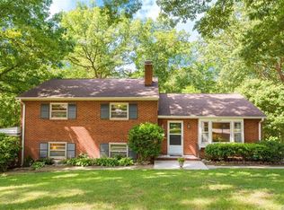 5508 Kay Rd, North Chesterfield, VA 23234