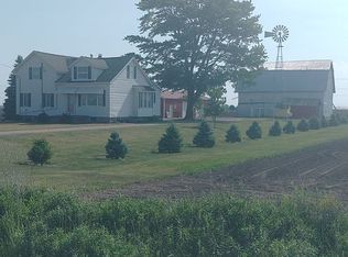 2433 Cotter Rd, Munger, MI 48747