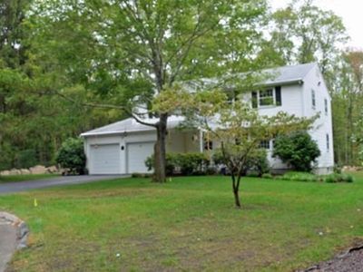 30 Owl Dr, Sharon, MA, 02067