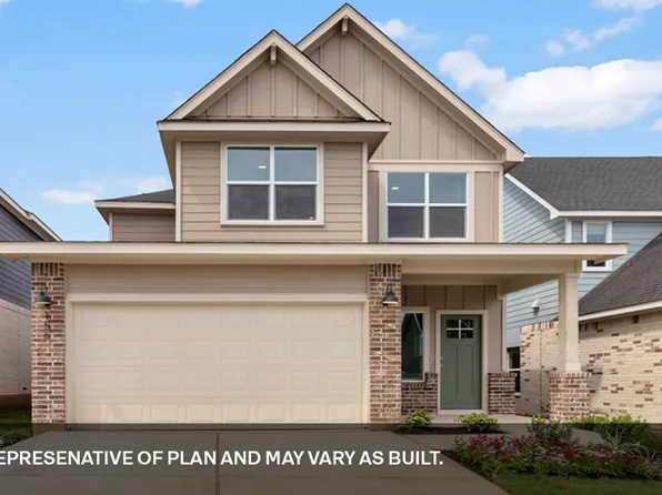 156 Grey Slate Ave, Marble Falls, TX 78654