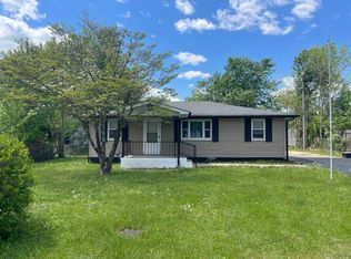 105 Spring Valley Rd, Danville, KY 40422