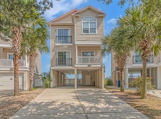 2406 Pointe Marsh Ln, North Myrtle Beach, SC 29582