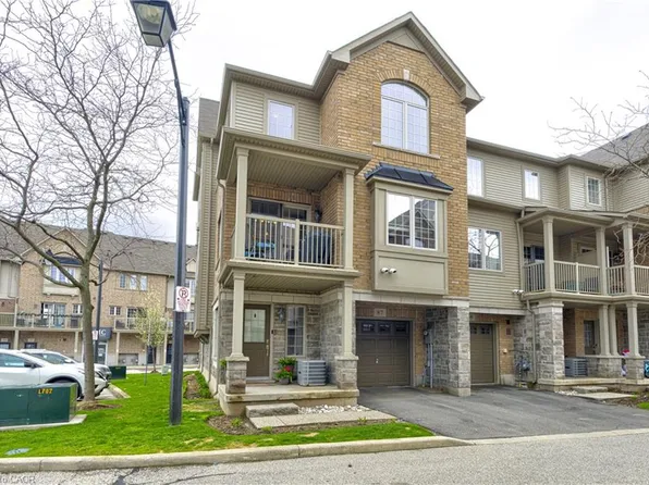 1401 Plains Rd E #87, Burlington, ON L7R 0C2