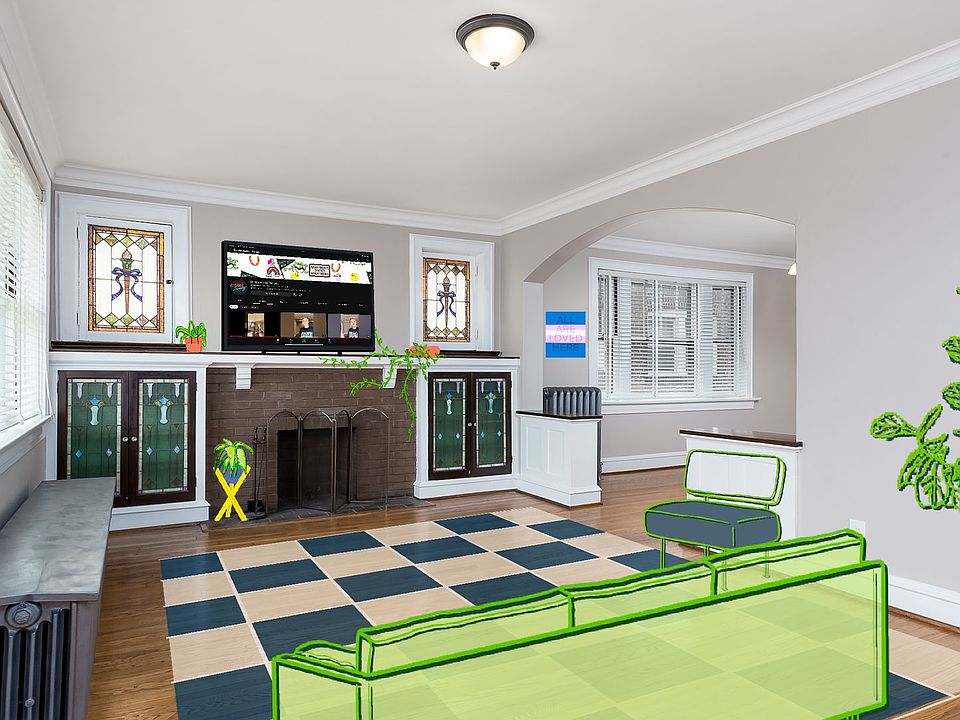 1st image of 5815 S Kingshighway Blvd #481