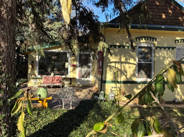 1061 9th St, Boulder, CO 80302