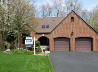 4189 Rothschild Ct, Allison Park, PA 15101