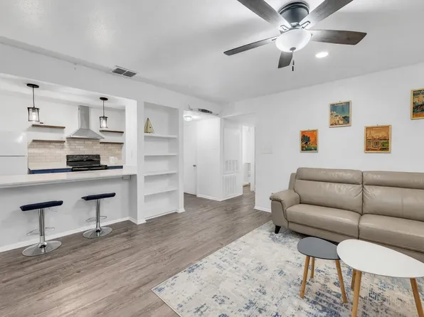 4500 E Oltorf St #D-410, Austin, TX 78741