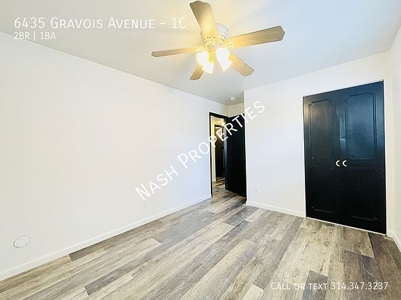 5th image of 6435 Gravois Ave APT 1C