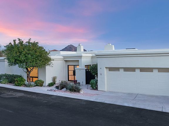 2nd image of 3800 E LINCOLN Drive #1