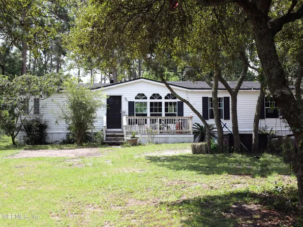 15506 FLOUNDER Road, Jacksonville, FL 32226