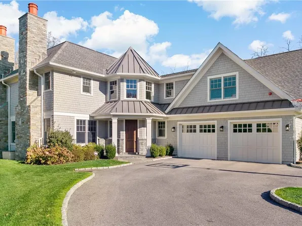 3 Patricia Court, Harrison, NY 10528