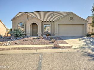 441 W Rio Sinaloa, Green Valley, AZ 85614