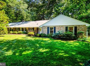 8108 Ebert Dr, Manassas, VA 20112