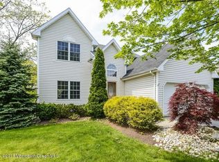 80 Nutmeg Rd, Aberdeen, NJ 07747