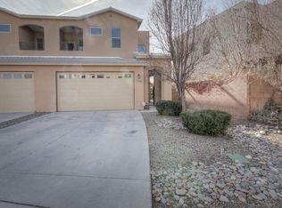 1704 Band Saw Pl NW, Albuquerque, NM 87104