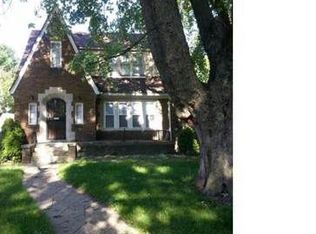 14000 Rutland St, Detroit, MI 48227