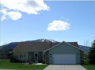 1203 Lazy M Cir, Red Lodge, MT 59068