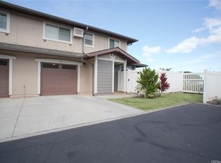 91-1271 Kamaaha Ave APT 406, Kapolei, HI 96707